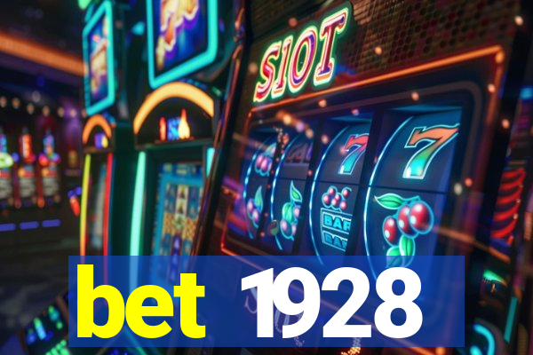 bet 1928